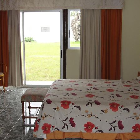 הנגה רואה Iorana Isla De Pascua Hotel חדר תמונה