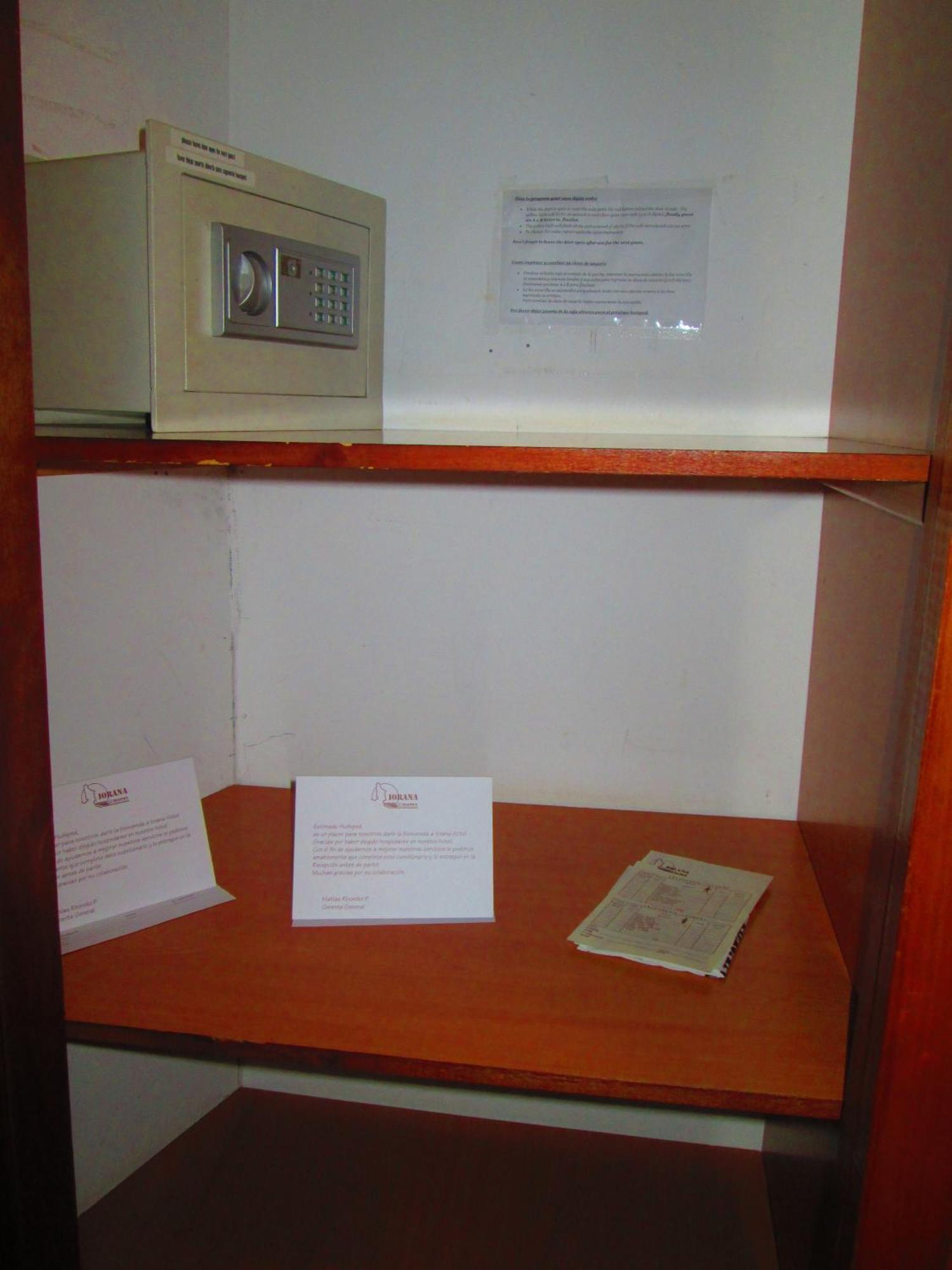 הנגה רואה Iorana Isla De Pascua Hotel חדר תמונה