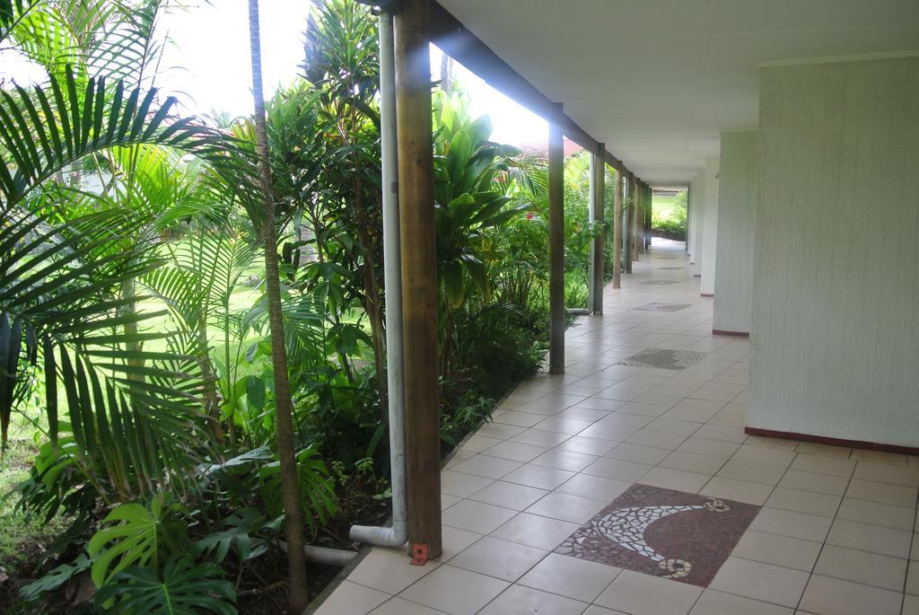 הנגה רואה Iorana Isla De Pascua Hotel מראה חיצוני תמונה