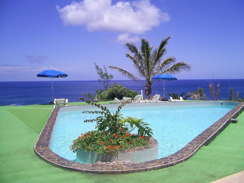 הנגה רואה Iorana Isla De Pascua Hotel מראה חיצוני תמונה